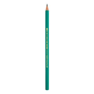 Lápis Preto Sextavado Bic Evolution