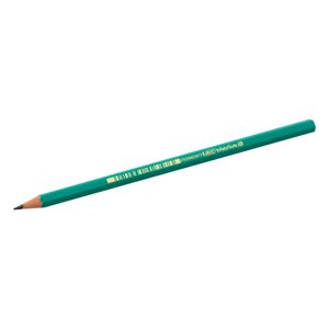 Lápis Preto Sextavado Bic Evolution