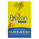 Percevejo-de-Ao-Latonado-Prayon-100-unidadesFrontal1