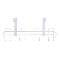 Suporte com Alça para Vassoura Metaltru