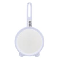 Peneira Plástica Plasvale 23cm