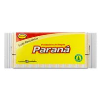 Prendedor de Roupa em Madeira Paraná 12 unidades