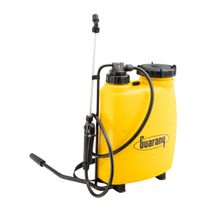 Pulverizador Costal de Alavanca Guarany com Copo 10l