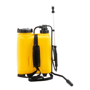 Pulverizador Costal de Alavanca Guarany com Copo 10l