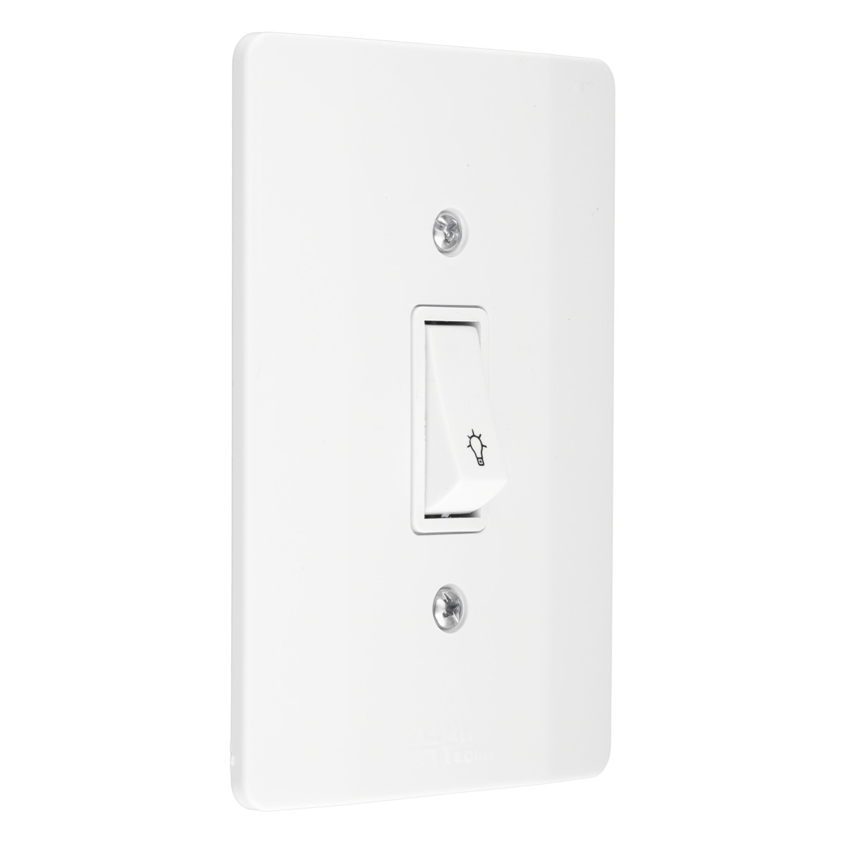 InterruptorPulsadorMinuteriaMec-TronicMilleniumAngularEsquerda3