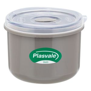 Pote Redondo Wave Plasvale 1l