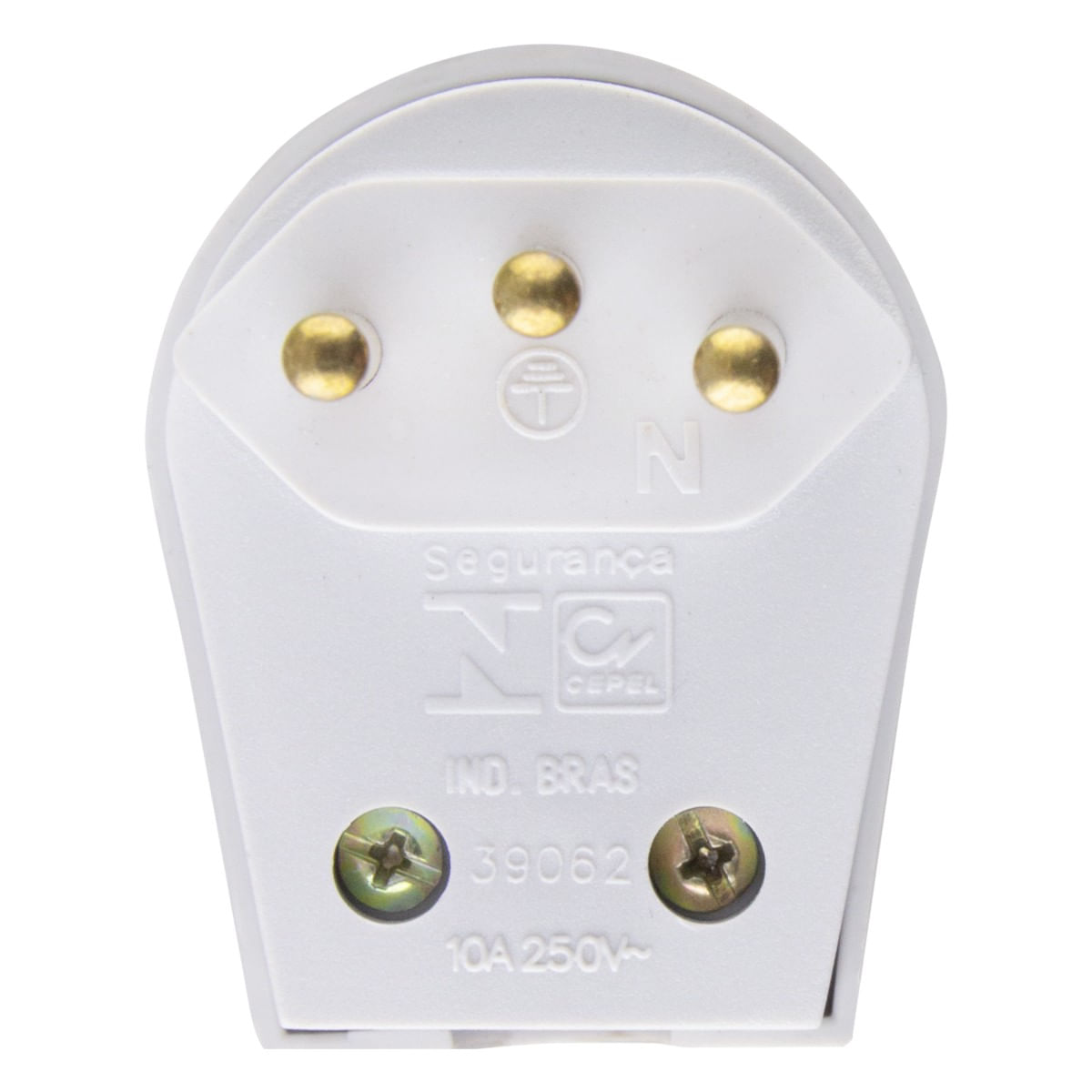 PlugueForteCinzaMec-Tronic10AFrontal3