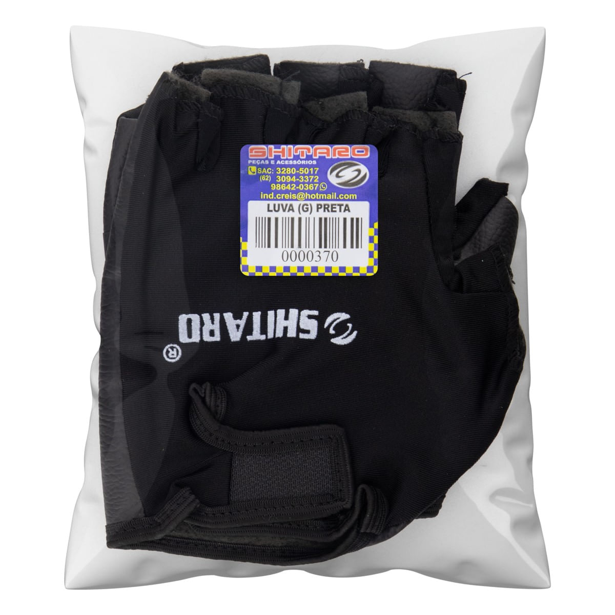 LuvadeCiclistaPretaShitaroGFrontal3