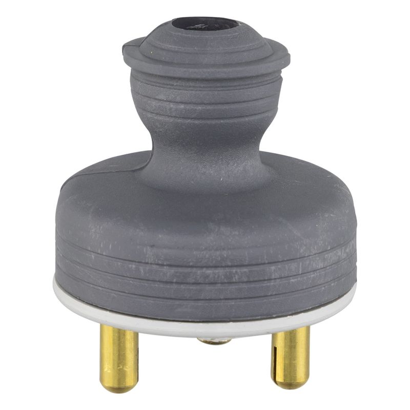 Pino-Macho-Monofasico-Cinza-Hj-30A-500VFrontalTopo1