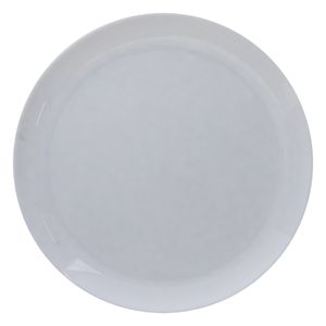 Prato Raso Blanc Duralex Opaline 27cm