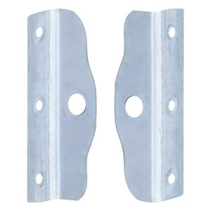 Porta Cadeado para Janela em Aço Carbono Loth