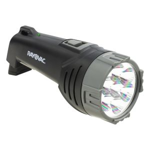 Lanterna Recarregável 7 Leds Rayovac