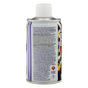 Polidor de Metais Líquido Brasso 200ml