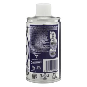 Polidor de Metais Líquido Silvo 200ml