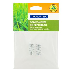 Mola de Reposição para Aparador Tramontina 700/1000W 2 peças