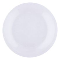 Prato para Sobremesa Diamante Nadir 19cm
