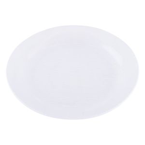 Prato para Sobremesa Diamante Nadir 19cm