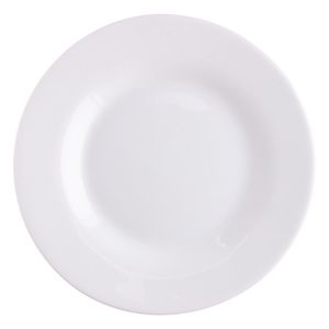 Prato para Sobremesa Menu Duralex Opaline 19cm