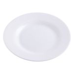 Prato-para-Sobremesa-Menu-Duralex-Opaline-19cmFrontalTopo2