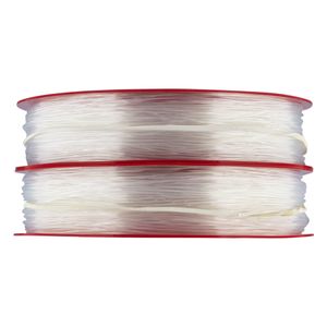 Linha de Nylon para Pesca Grilon 1,4mm x 100m