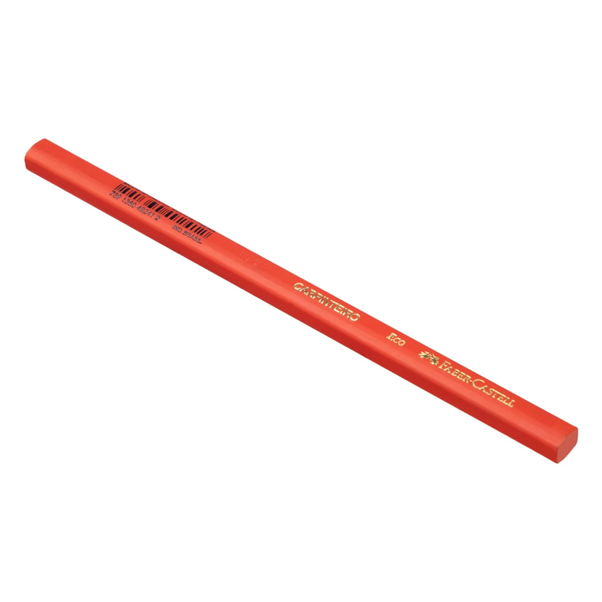 LápisdeCarpinteiroFaberCastellAngularDireita1