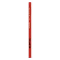 Lápis de Carpinteiro Faber Castell