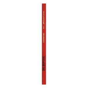 Lápis de Carpinteiro Faber Castell