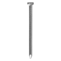 Prego Polido com Cabeça Gerdau 11 x 12 1kg