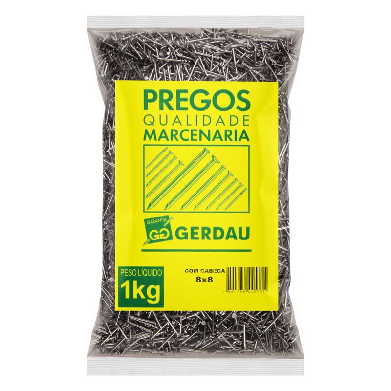 Prego-com-Cabea-Gerdau-8-x-8-1kgFrontal1