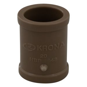 Luva Soldável Krona 20mm