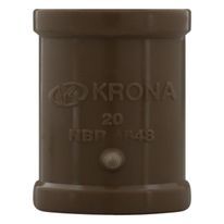 Luva Soldável Krona 20mm
