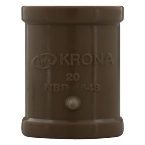 Luva Soldável Krona 20mm