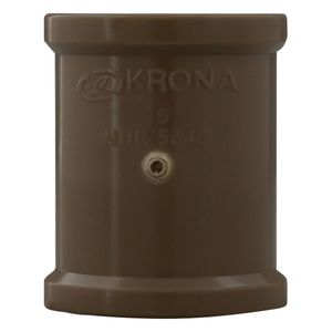 Luva Soldável Krona 25mm
