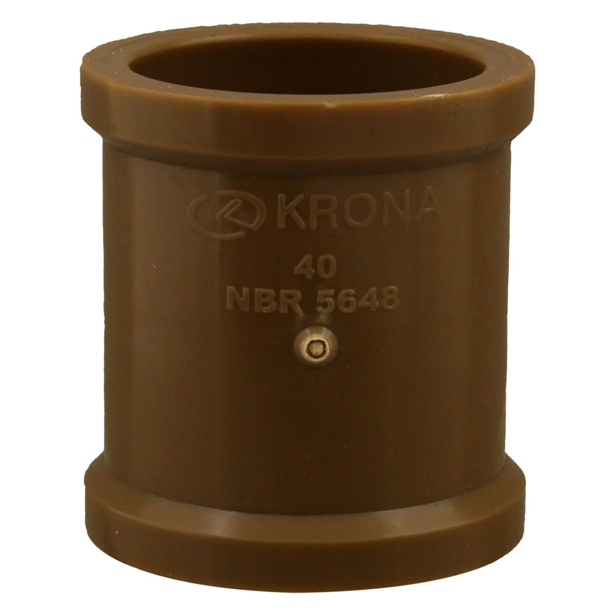 LuvaSoldávelKrona40mmFrontalTopo1