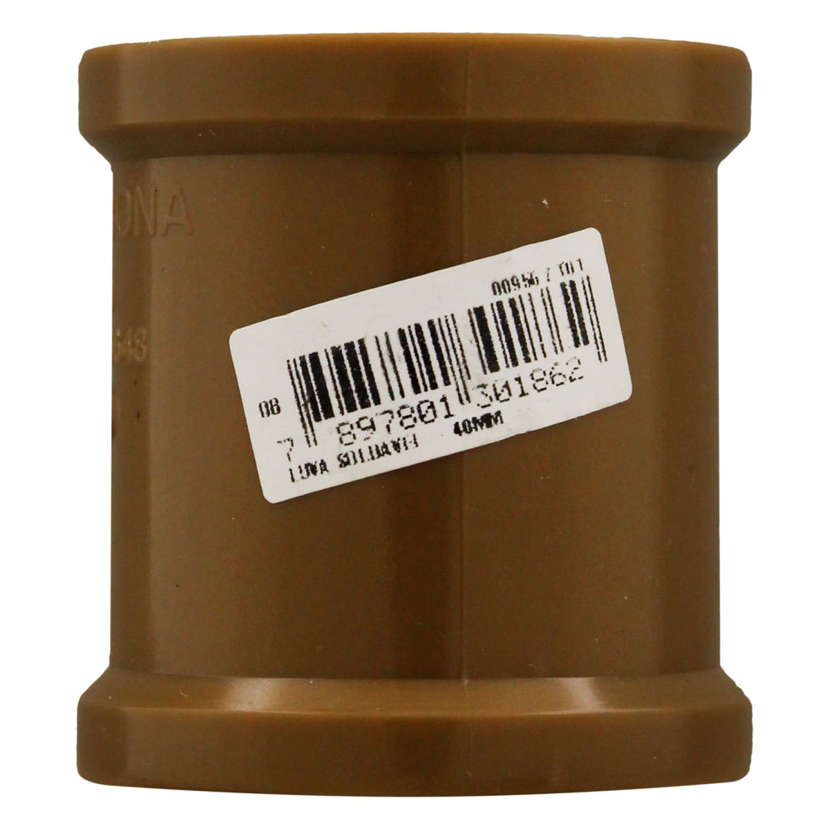 LuvaSoldávelKrona40mmFrontal2