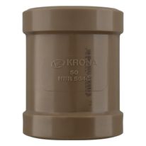 Luva de Correr Soldável Krona 50mm