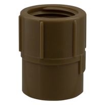 Luva de Redução com Rosca Soldável Krona 20mm x 1/2"
