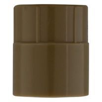 Luva de Redução com Rosca Soldável Krona 25mm x 1/2"