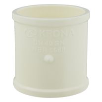 Luva de Esgoto Krona 40mm