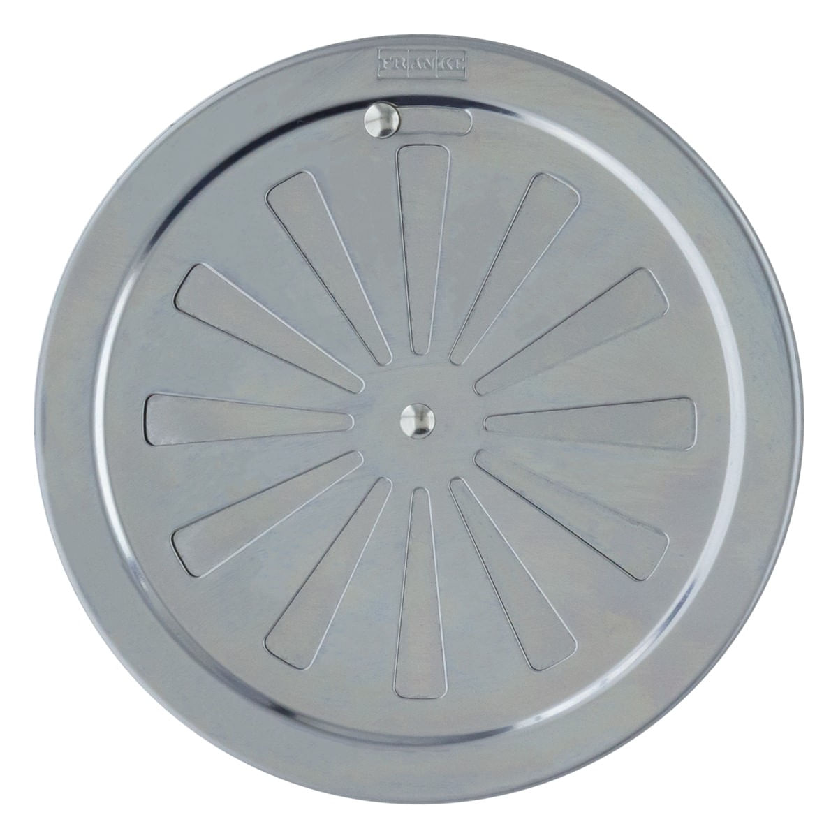 RaloRotativoRedondoemInoxFranke150mmFrontal1