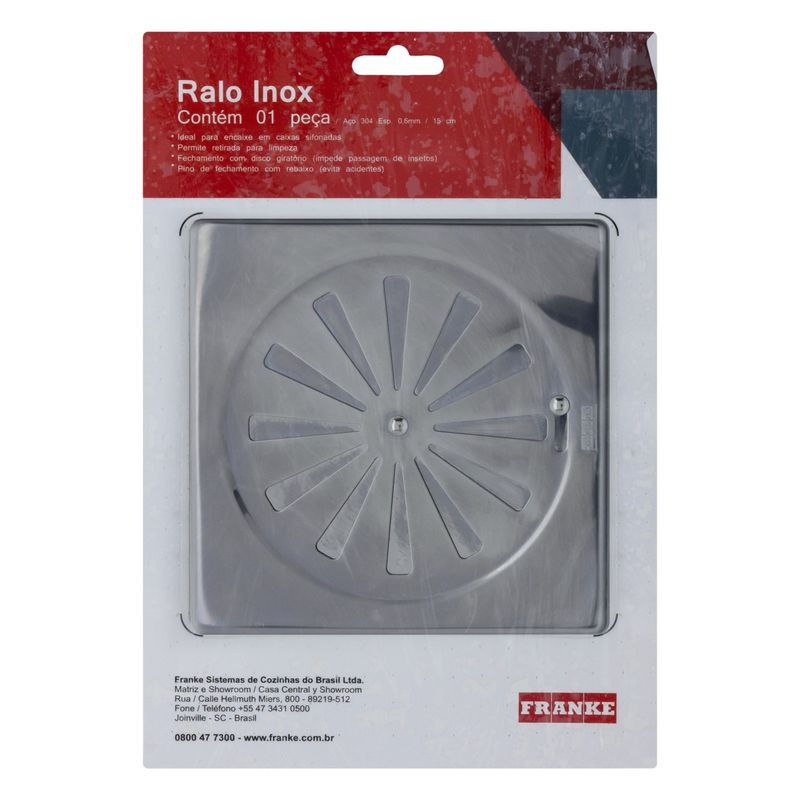 Ralo-Rotativo-Quadrado-em-Inox-Franke-150mmFrontal3