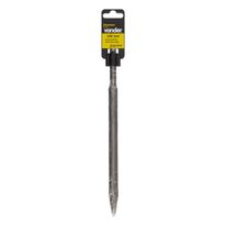 Ponteira Redonda para Martelete Vonder 250mm