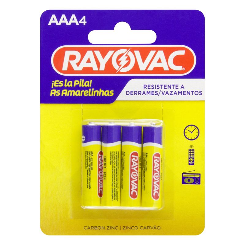 Pilha-Comum-AAA-Rayovac-As-Amarelinhas-15V-4-UnidadesFrontal1