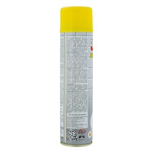 Desengordurante Aerossol Limpeza Profunda Multiuso para Grelhas, Espetos e Coifas Jimo 400ml