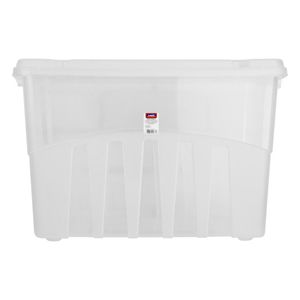 Organizador Gran Box Alto Plasútil 78l