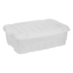 Organizador Gran Box Baixo Plasútil 38l