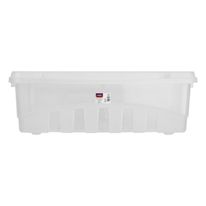 Organizador Gran Box Baixo Plasútil 38l