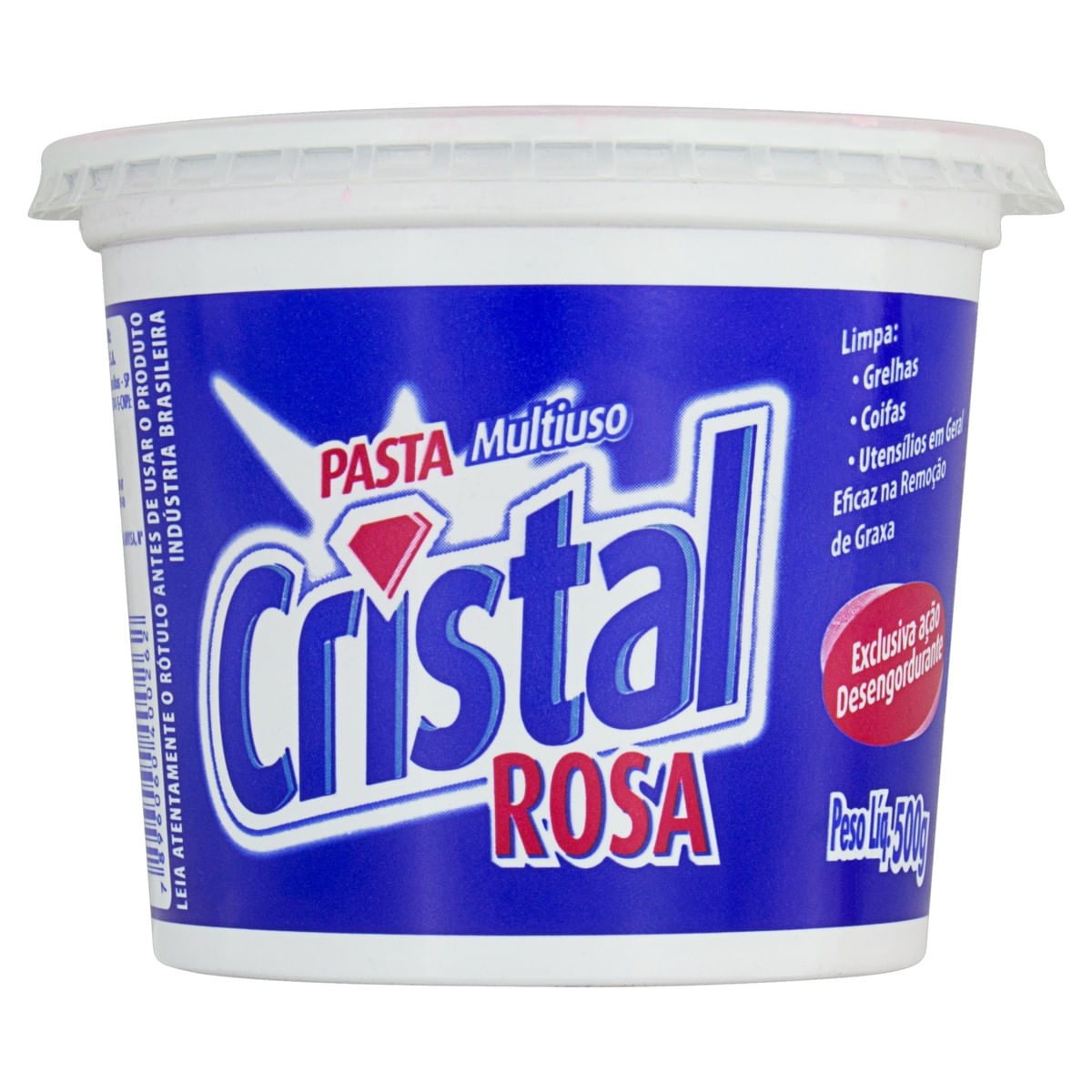 PastaCristalMultiusoCristal500gFrontal1