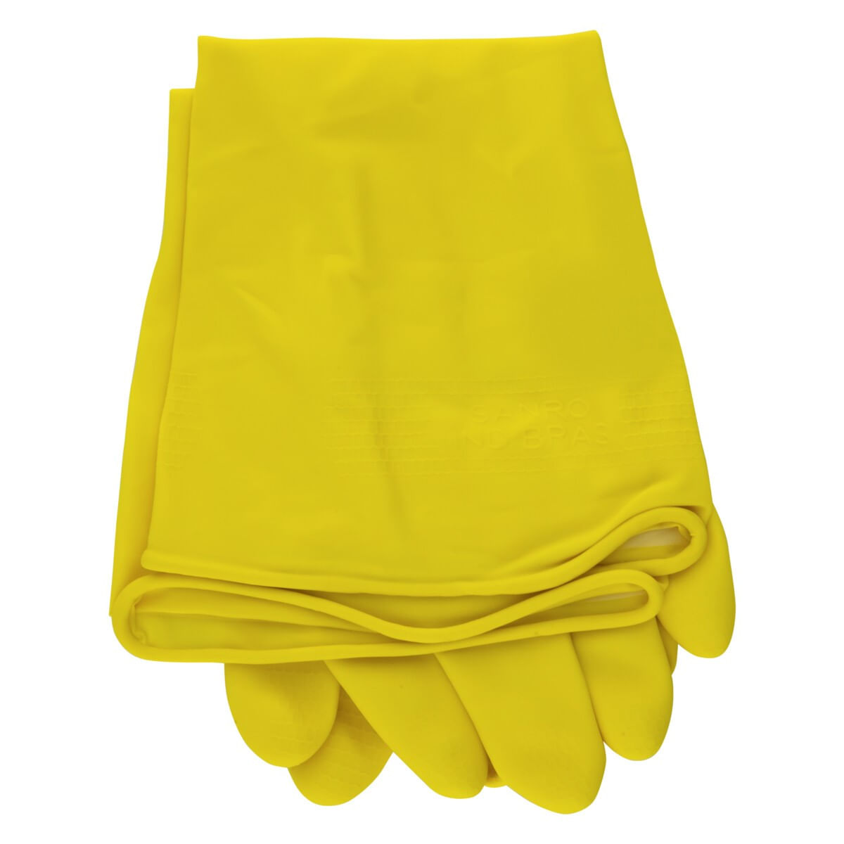 LuvaMultiusoAmarelaSanroLátexTopGForadaEmbalagem3