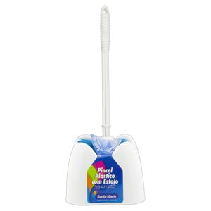 Escova Sanitária Santa Maria com Suporte